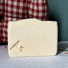 Load image into Gallery viewer, Buttermilk Castile Hand & Body Soap For Adults, Babies