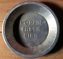 Load image into Gallery viewer, Vintage Pie Pan
