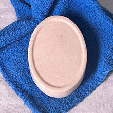 Load image into Gallery viewer, Spa Salt Scrub Bar Soap