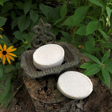 Load image into Gallery viewer, Spa Salt Scrub Bar Soap