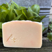 Load image into Gallery viewer, Honeysuckle Gardenia Goat Milk Body &amp; Hand Soap