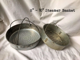 Vintage Steamer Basket